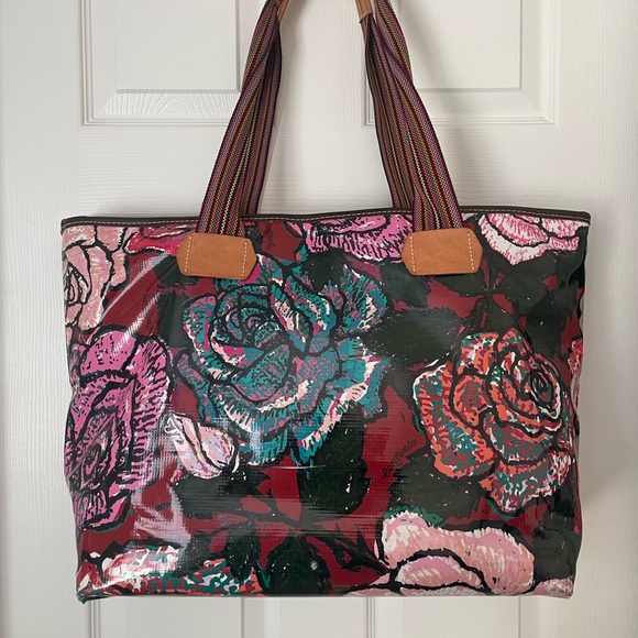 Consuela Handbags - Consuela weekender bag
